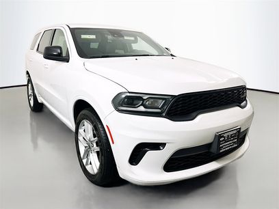 Used 2023 Dodge Durango GT