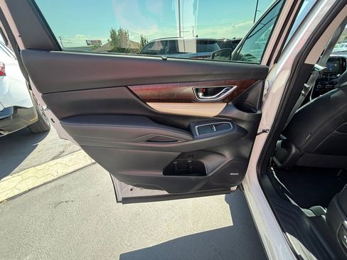 Used 2021 Subaru Ascent Touring w/ Popular Package #2A image 22
