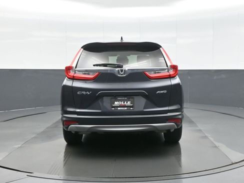 Used 2019 Honda CR-V EX image 6