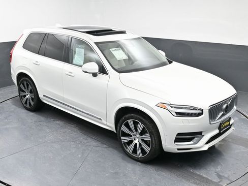 Used 2023 Volvo XC90 T8 Plus w/ Protection Package Premier image 45