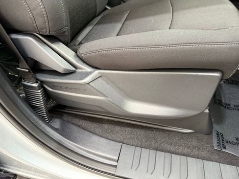 New 2025 Ford F150 XLT w/ Equipment Group 301A Standard image 22