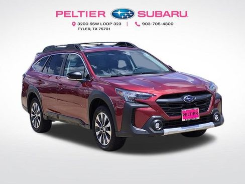 Used 2024 Subaru Outback Limited XT w/ Tech Package 2 AWD/4WD image 1