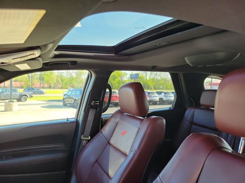 Used 2024 Dodge Durango GT AWD/4WD image 7