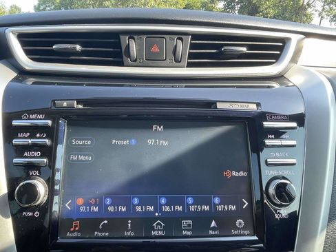 Used 2018 Nissan Murano S AWD/4WD image 27