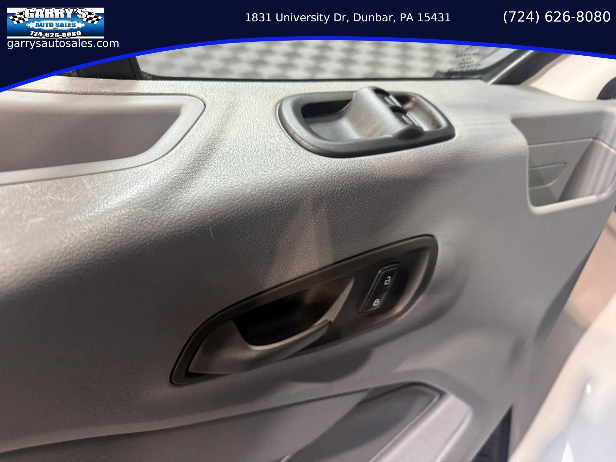 Used 2018 Ford Transit 350 XL RWD image 16