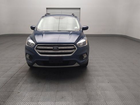 Used 2018 Ford Escape SE w/ SE Sync 3 Package AWD/4WD image 15