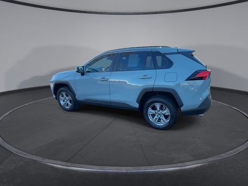 Used 2023 Toyota RAV4 XLE image 10