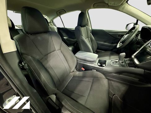 Used 2024 Subaru Legacy AWD/4WD image 27