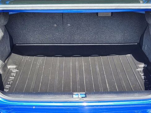 Used 2019 Subaru WRX image 20