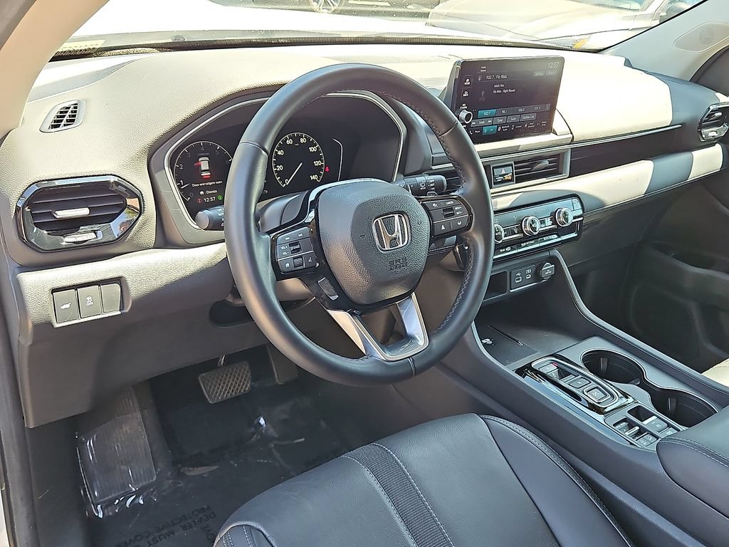 Used 2024 Honda Pilot EX-L image 28
