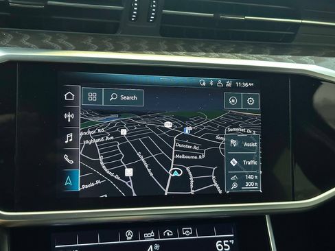 Used 2020 Audi A6 2.0T Premium AWD/4WD image 3