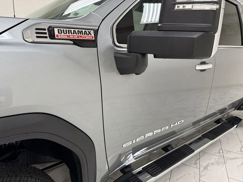 New 2026 GMC Sierra 3500 SLT w/ SLT Convenience Package image 33