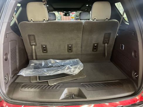 Certified 2023 GMC Yukon SLT w/ Max Trailering Package AWD/4WD image 23