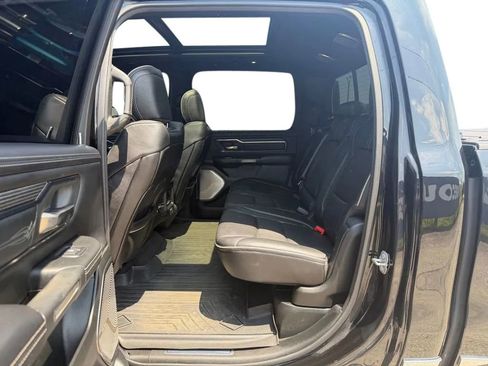 Used 2019 RAM 1500 Limited AWD/4WD image 29