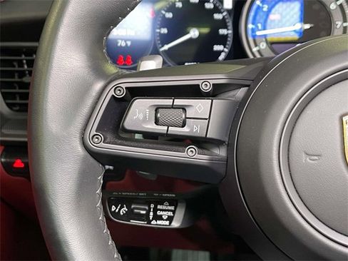 Certified 2023 Porsche 911 Carrera 4S image 33