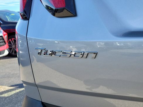 Used 2024 Hyundai Tucson SEL image 6