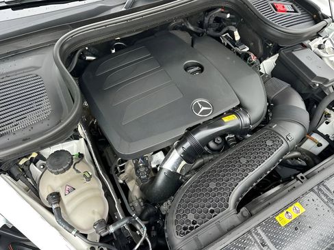 Used 2023 Mercedes-Benz GLE 350 4MATIC image 25
