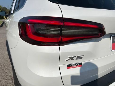 Used 2022 BMW X5 xDrive45e AWD/4WD image 13