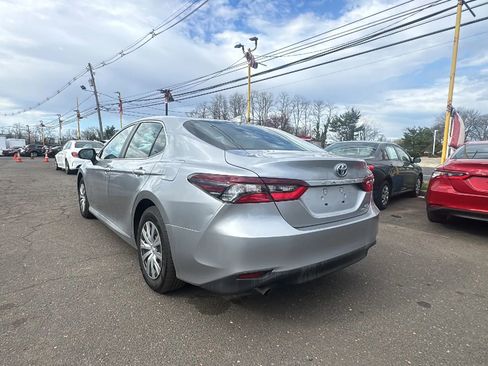 Used 2023 Toyota Camry LE image 7