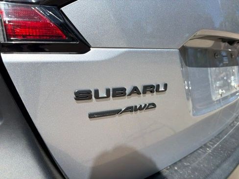 Used 2022 Subaru Outback Wilderness AWD/4WD image 13
