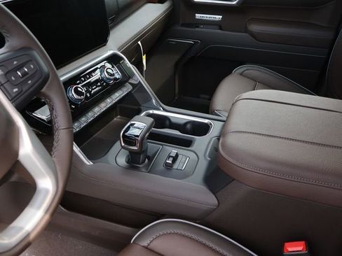 New 2026 GMC Sierra 1500 Denali AWD/4WD image 24