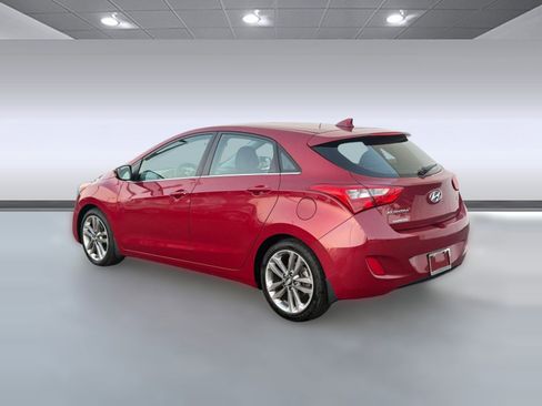 Used 2016 Hyundai Elantra GT w/ Option Group 02 image 3