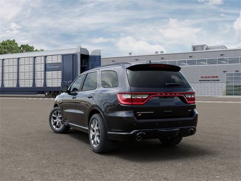 New 2026 Dodge Durango GT image 3