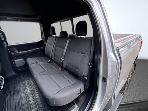 Used 2022 Ford F150 XLT w/ Equipment Group 302A High AWD/4WD image 22