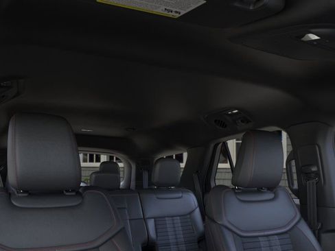 New 2026 Ford Explorer ST-Line image 22