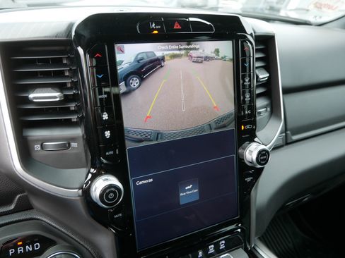 New 2026 RAM 1500 Big Horn image 12