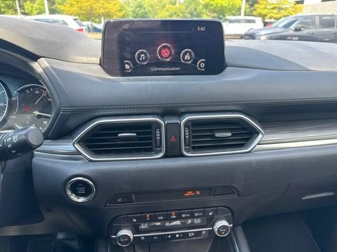 Used 2019 MAZDA CX-5 Grand Touring Reserve AWD/4WD image 13