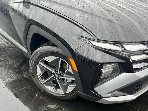 New 2026 Hyundai Tucson SEL image 2