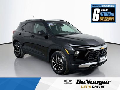 Used 2026 Chevrolet TrailBlazer LT w/ Convenience Package