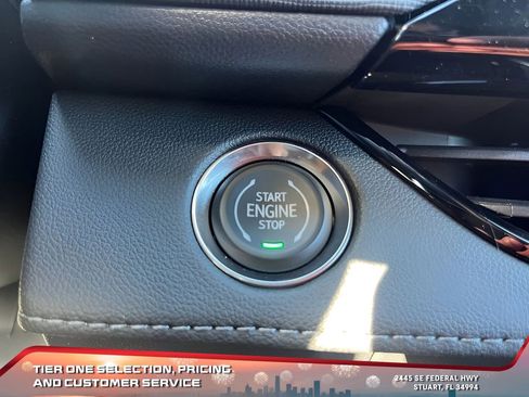 New 2025 Buick Enclave Sport Touring w/ Super Cruise Package image 52