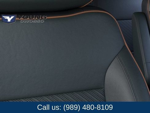 New 2026 GMC Yukon AT4 w/ AT4 Premium Plus Package AWD/4WD image 23