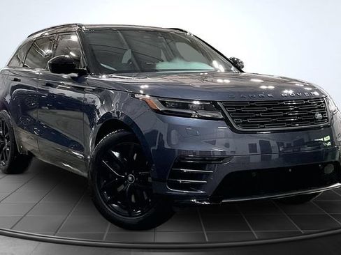 Used 2026 Land Rover Range Rover Velar Dynamic SE AWD/4WD image 14