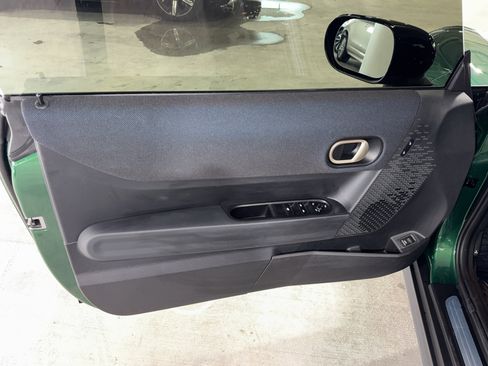 Certified 2025 MINI Cooper S FWD image 13