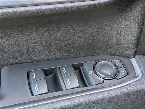 Used 2026 Chevrolet Silverado 1500 LT Trail Boss w/ LT Trail Boss Premium Package image 11