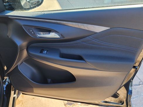 New 2026 Buick Envista Sport Touring w/ Convenience I Package image 35