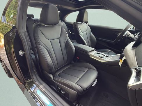 New 2026 BMW 230i Coupe w/ Premium Package RWD image 23