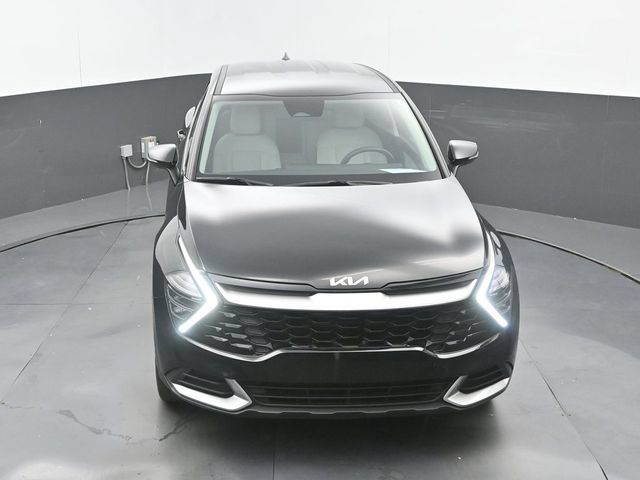 Used 2024 Kia Sportage EX FWD image 30