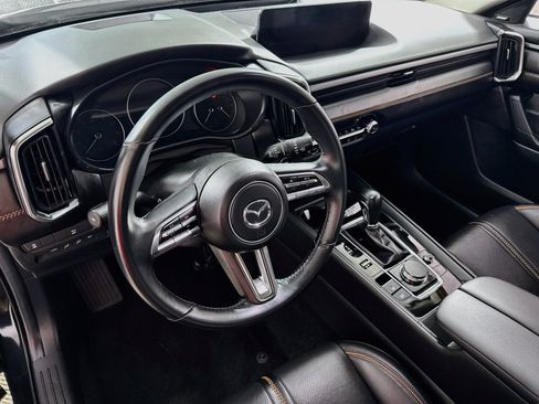 Used 2025 MAZDA CX-50 AWD 2.5 S w/ Premium Plus Pkg image 13