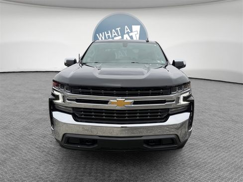 Used 2022 Chevrolet Silverado 1500 LT image 9