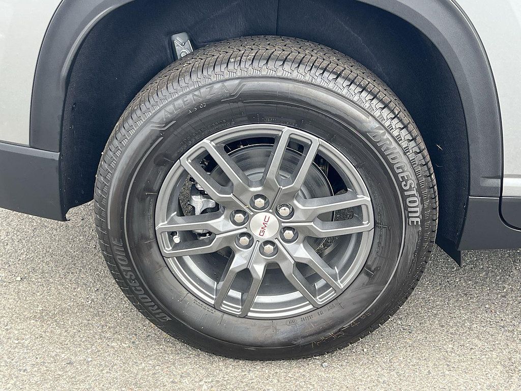 New 2026 GMC Acadia Elevation FWD image 31