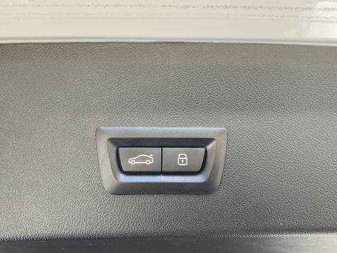 Used 2023 BMW X4 M w/ Executive Package image 50