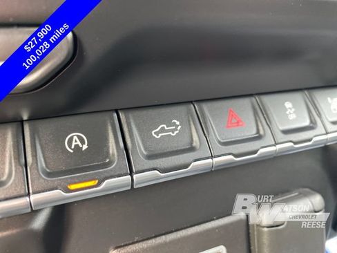Used 2020 Chevrolet Silverado 1500 LT w/ All-Star Edition AWD/4WD image 28