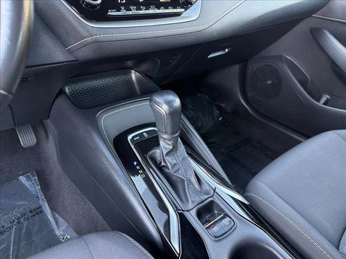 Used 2022 Toyota Corolla SE image 20