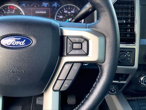 Used 2020 Ford F250 Lariat w/ Lariat Ultimate Package image 20