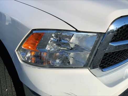 Used 2024 RAM 1500 Classic SLT image 26