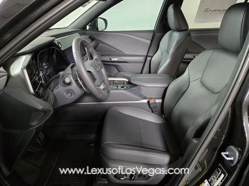 New 2026 Lexus TX 350 AWD image 10